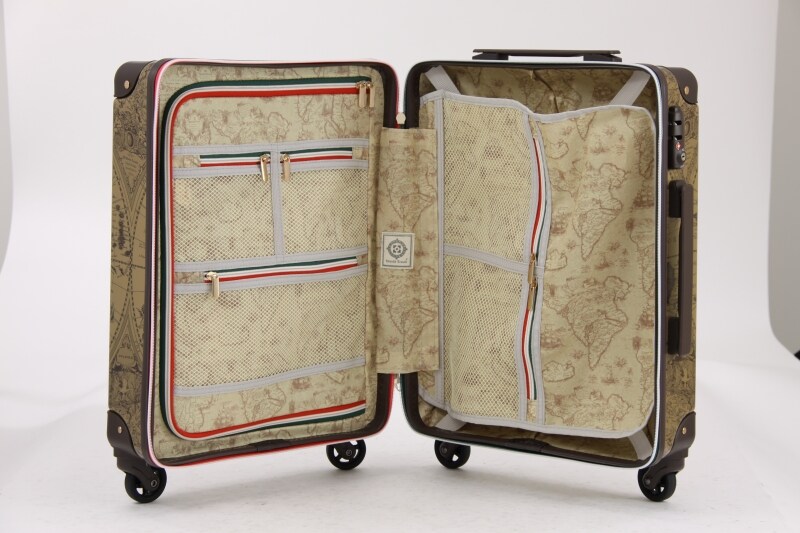 トリコロールカラー