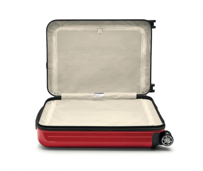 ネットポケット