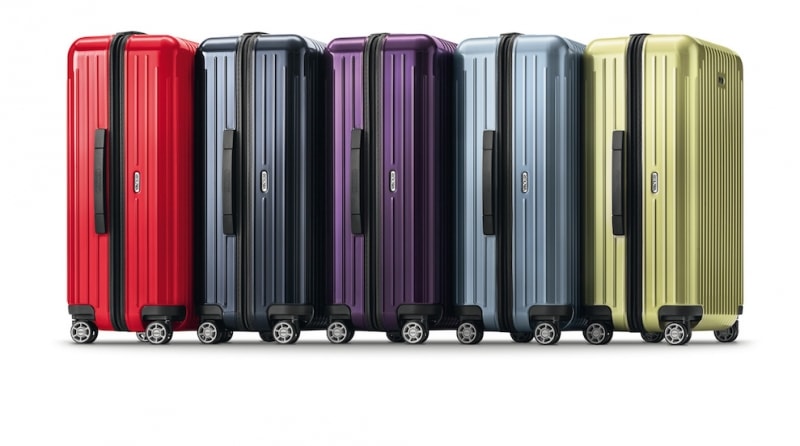 色バリエーション