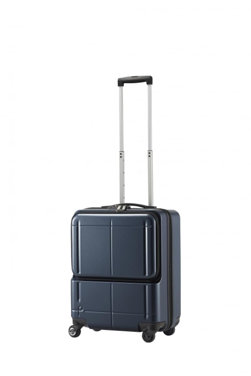 40リットルの収容量