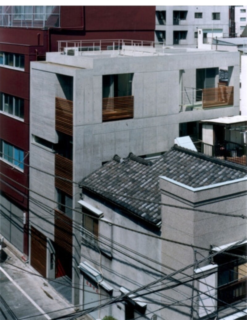 入口