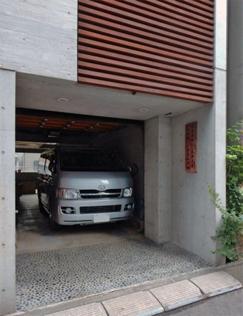 車庫