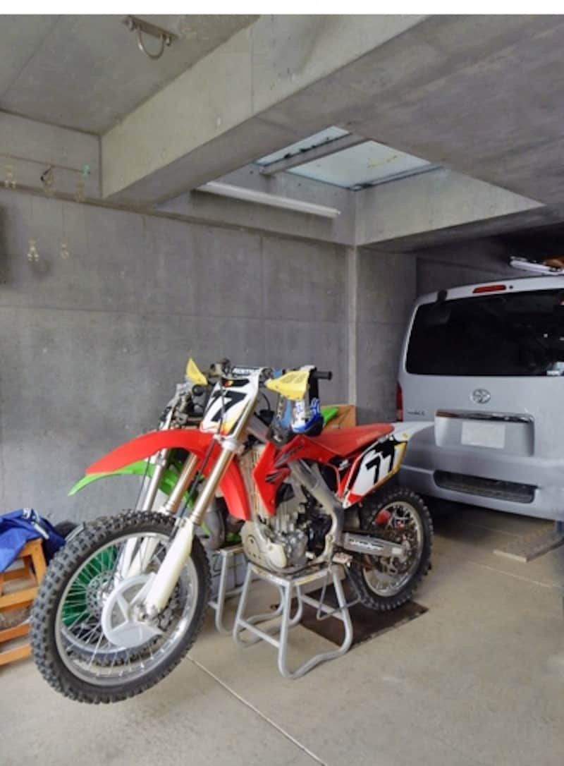 車庫