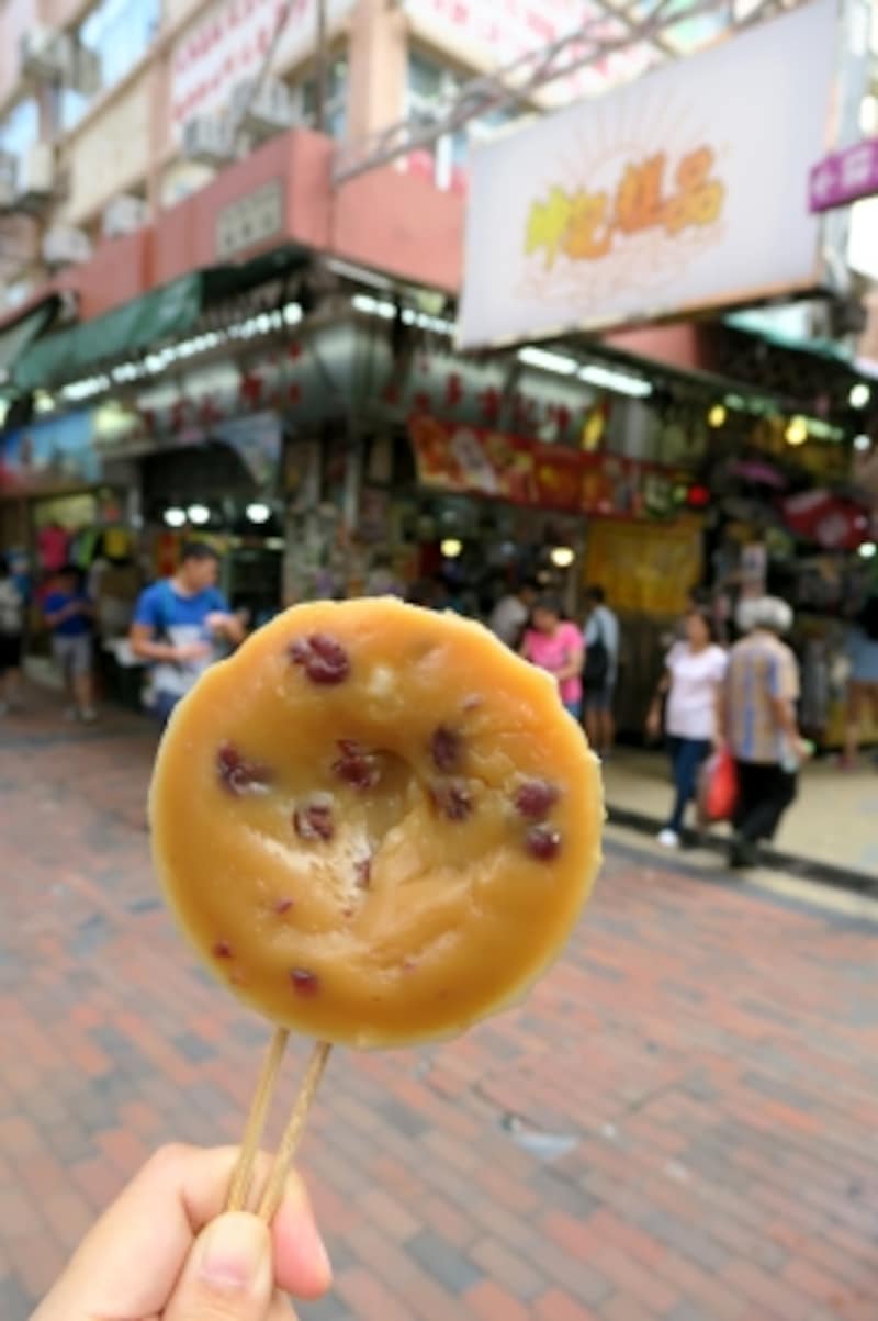 プッチャイゴウ