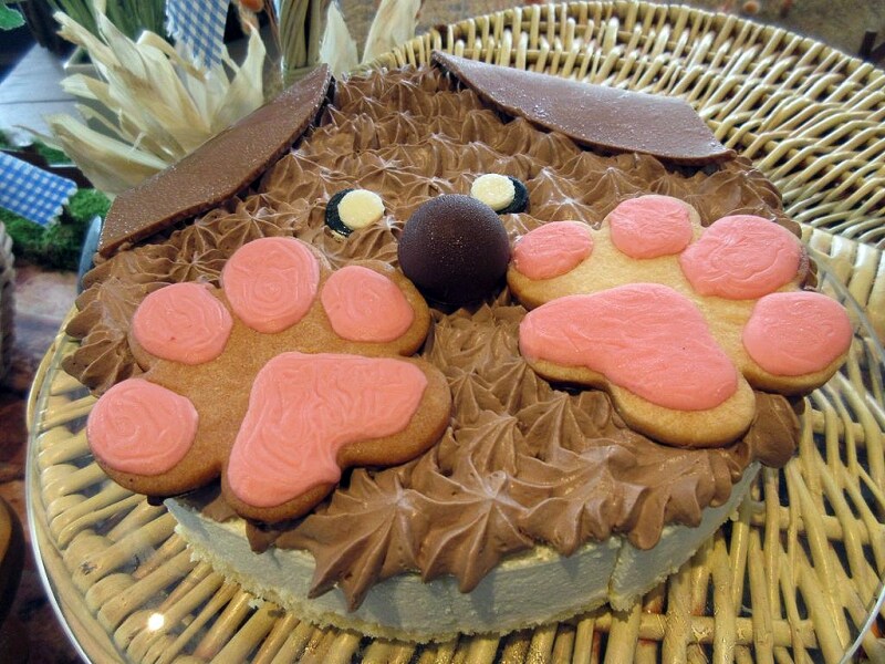 シースケープ テラス・ダイニング トトのレアチーズケーキ