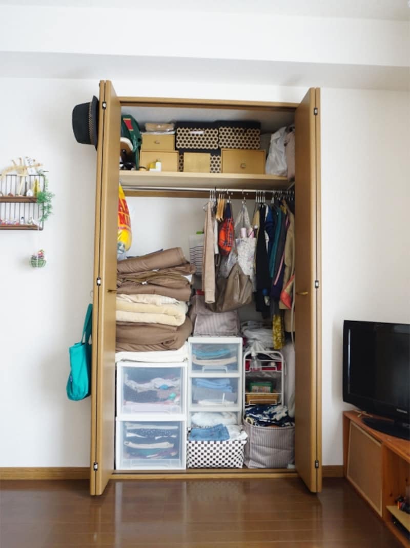 一人暮らしのインテリア