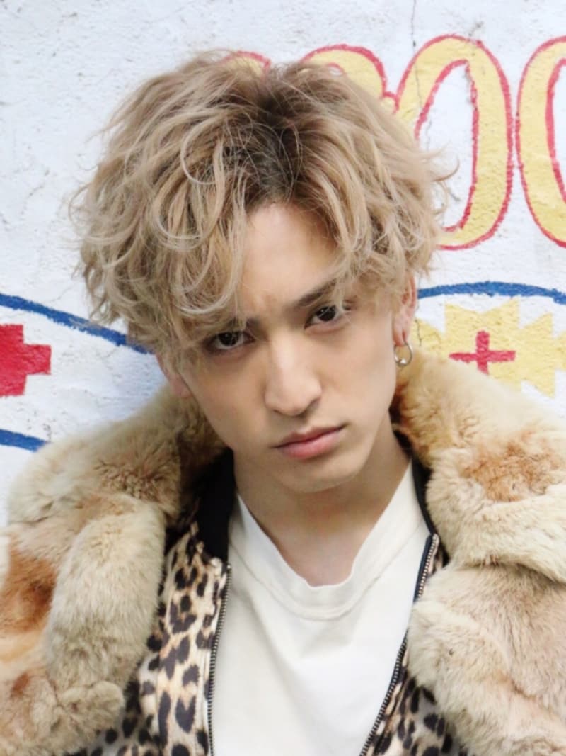 オーシャントーキョーエアリースタイル