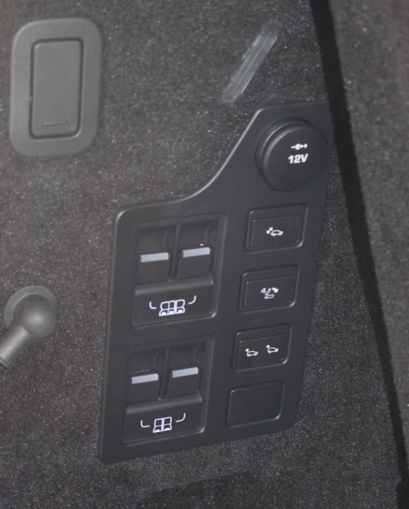 新型ディスカバリー