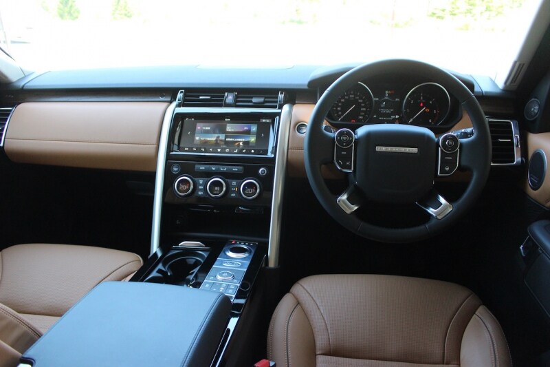 新型ディスカバリー