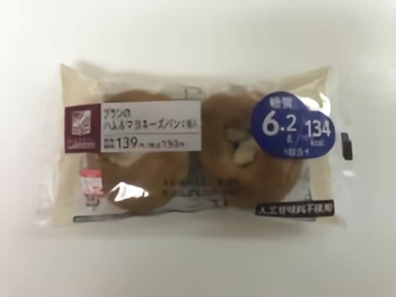 ブランパン