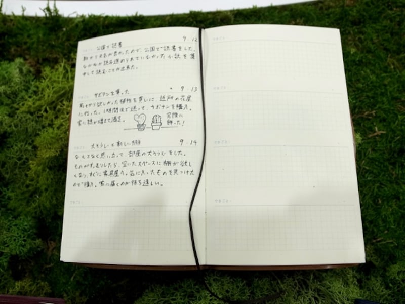 デザインフィルundefinedスキマ日記