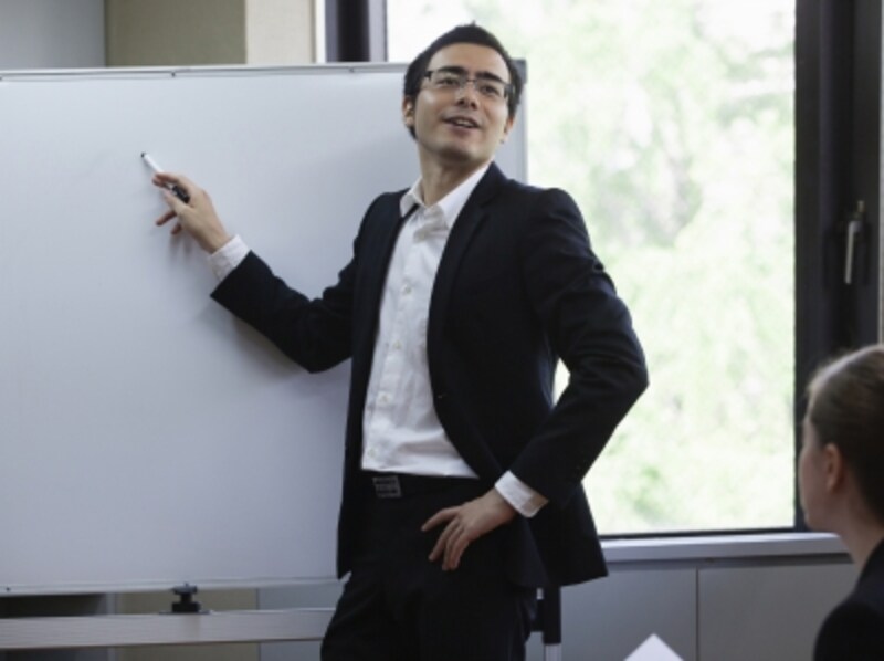 英語の略称