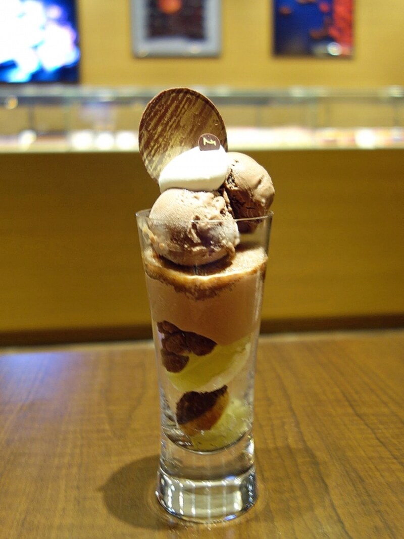 「パルフェ ソレイユ」1620円(税込)9月2日(土)