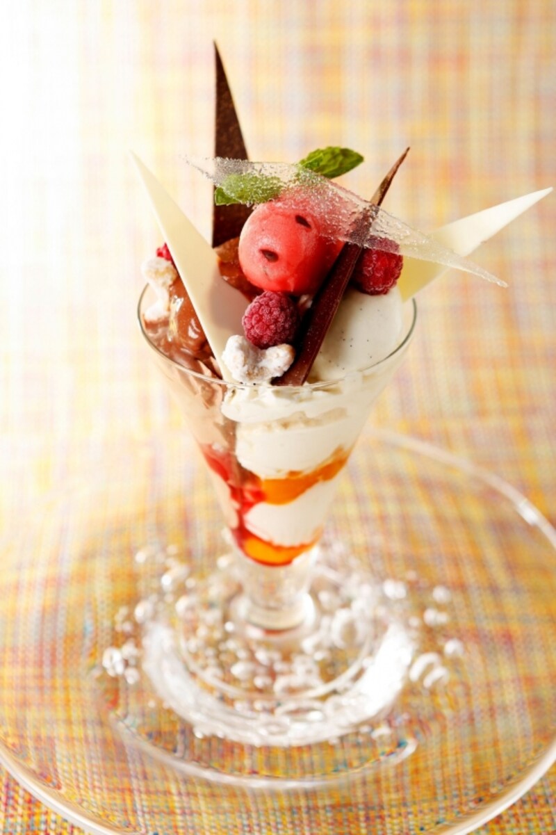 男性にも人気が高いそうです