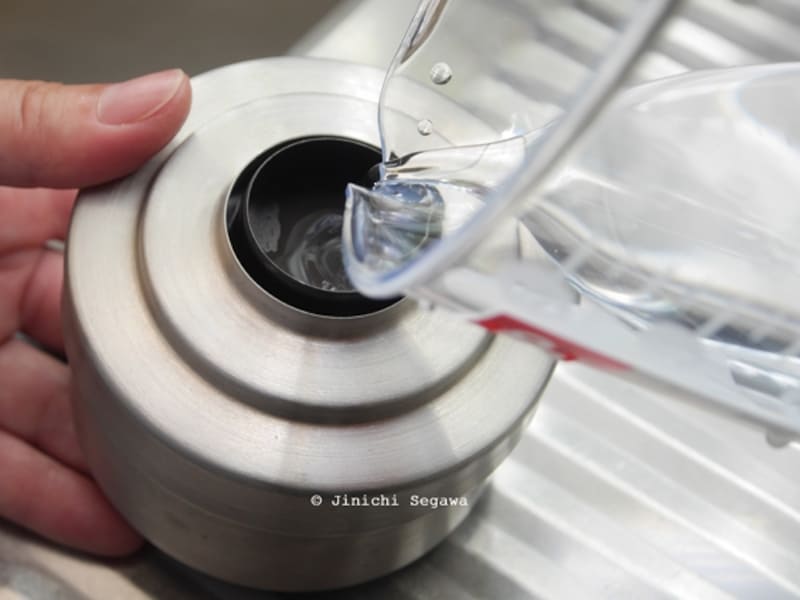 モノクロフィルム現像