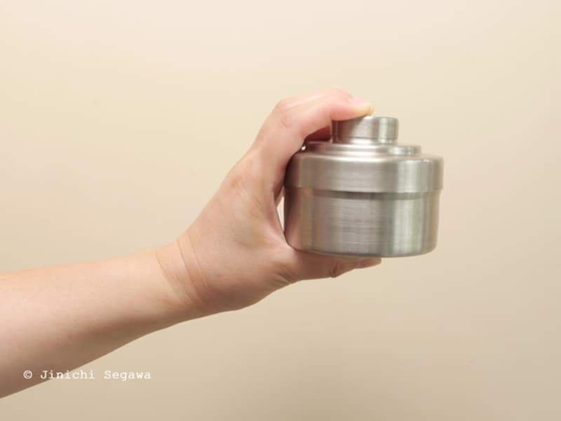 モノクロフィルム現像