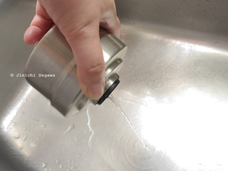 モノクロフィルム現像