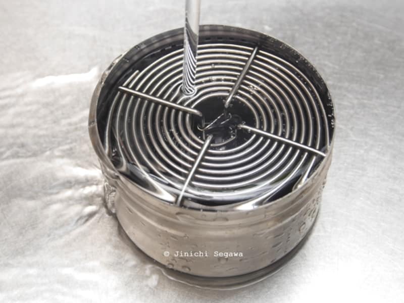 モノクロフィルム現像