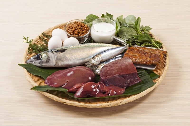 美味しくても、動物性たんぱく質はほどほどに