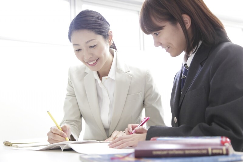 主婦の稼ぎが未来を明るくする！