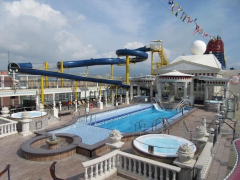 ウォたー^スライダー