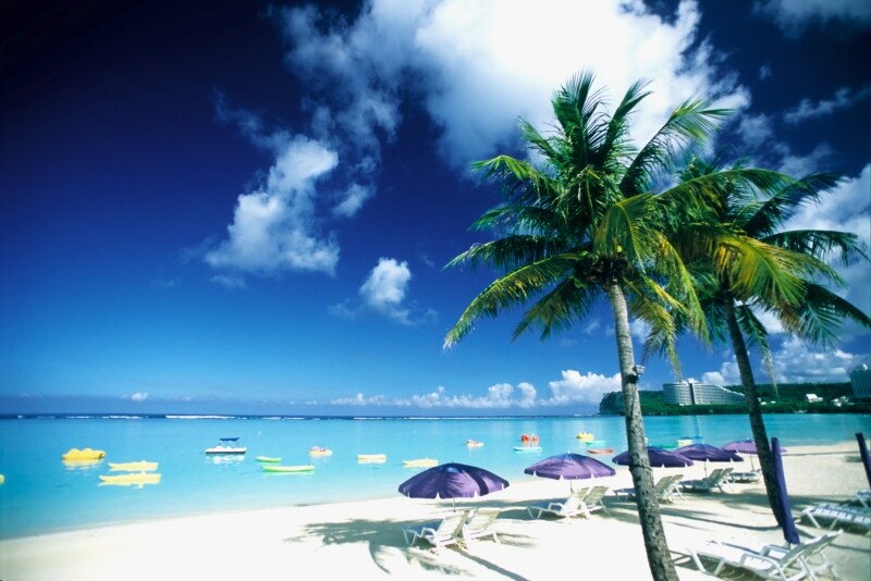 海外旅行