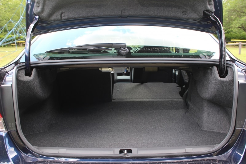 インプレッサG4