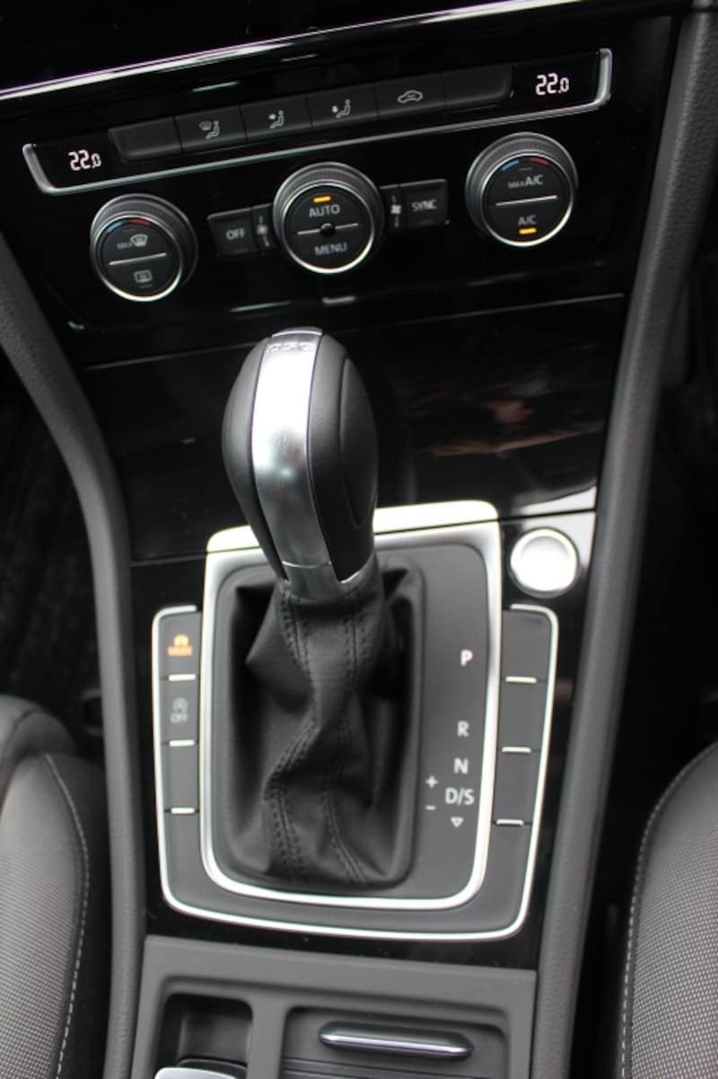 フォルクスワーゲン・ゴルフ