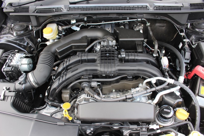 インプレッサG4