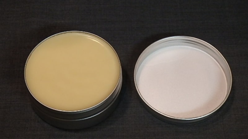 BEE OUTDOORS ORIGINAL ALL SEASON BEEWAX PROTECTOR & SEALERの中身