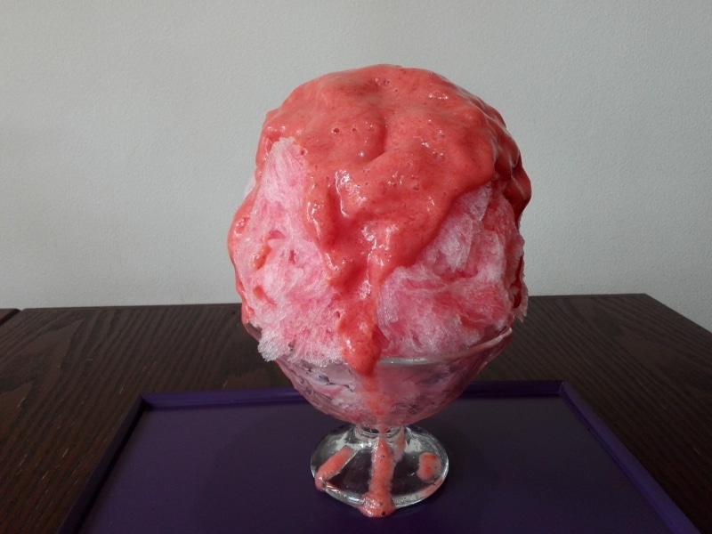 すもも＋（すももプラス）。リアルな果実の酸味。