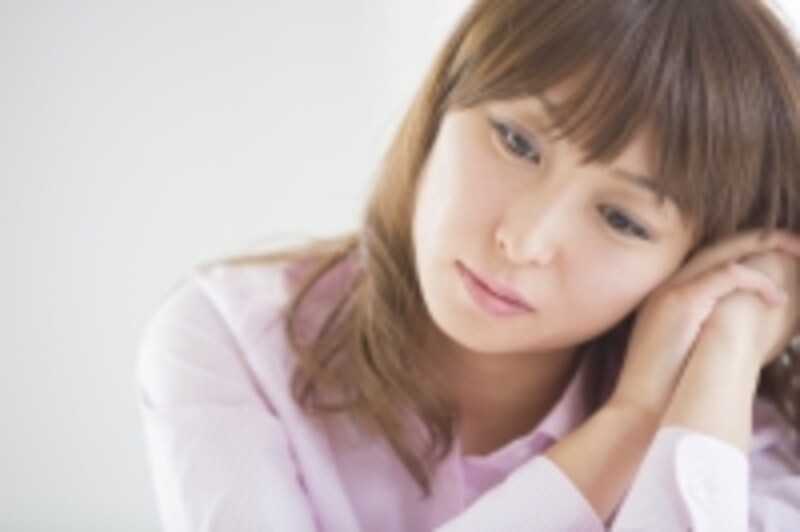 集中力が続かない……