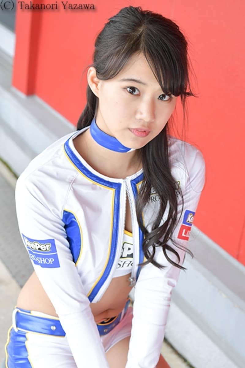 藤高つばさ/キーパーエンジェルス