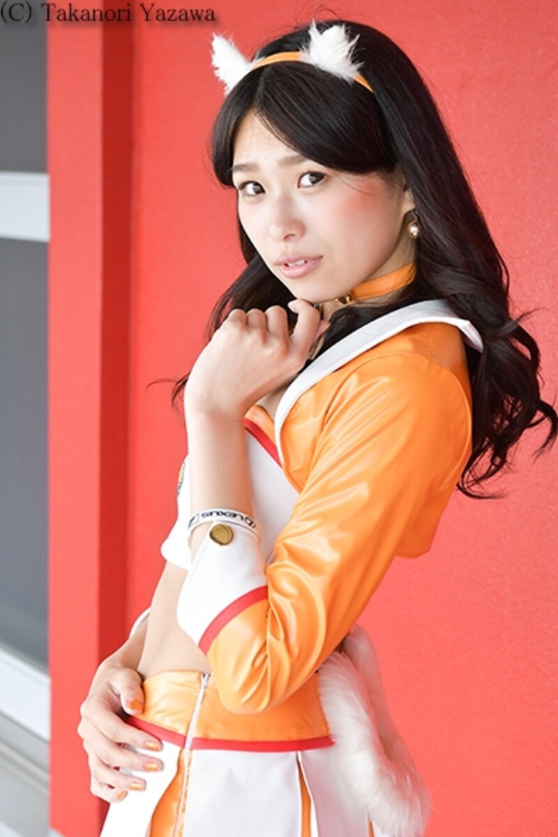 竹本ちえ／にゃんこガールズ