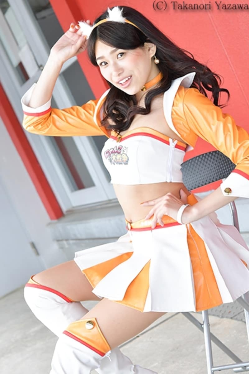 竹本ちえ／にゃんこガールズ