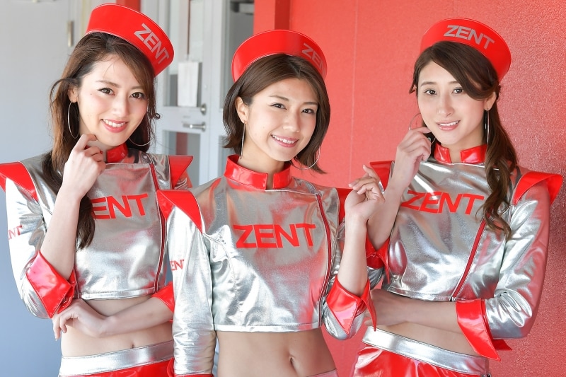 ZENTsweeties