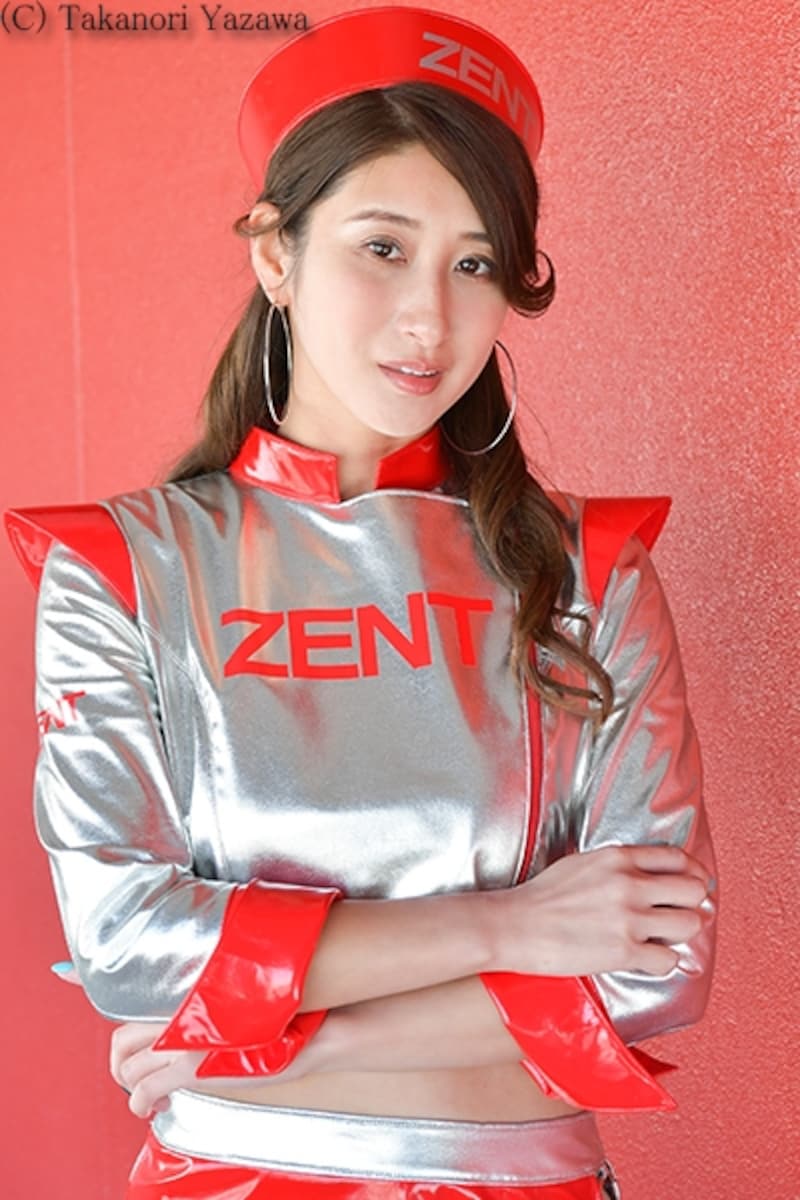 佐藤衣里子／ZENTsweeties