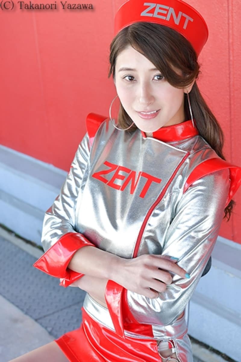 佐藤衣里子／ZENTsweeties