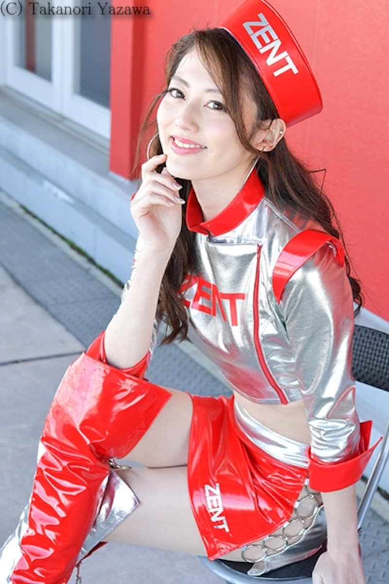 丸山帆成美／ZENTsweeties