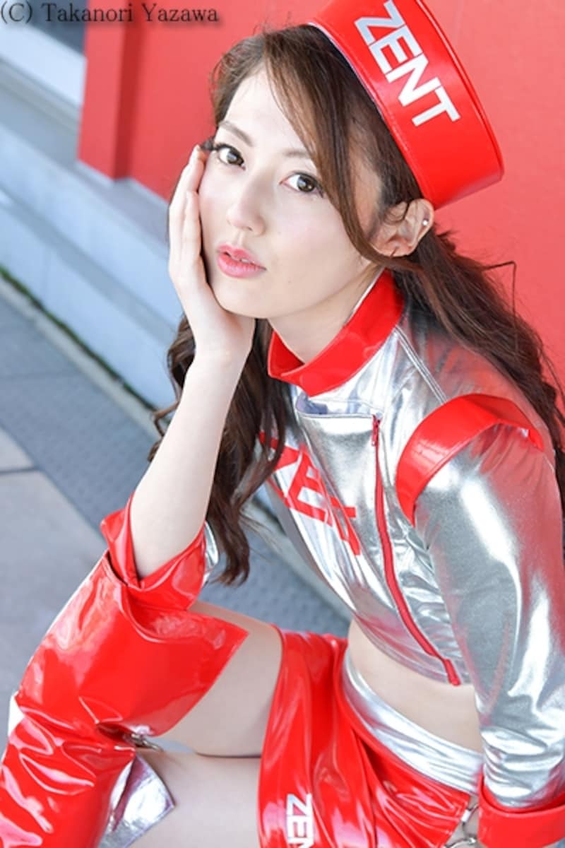 丸山帆成美／ZENTsweeties