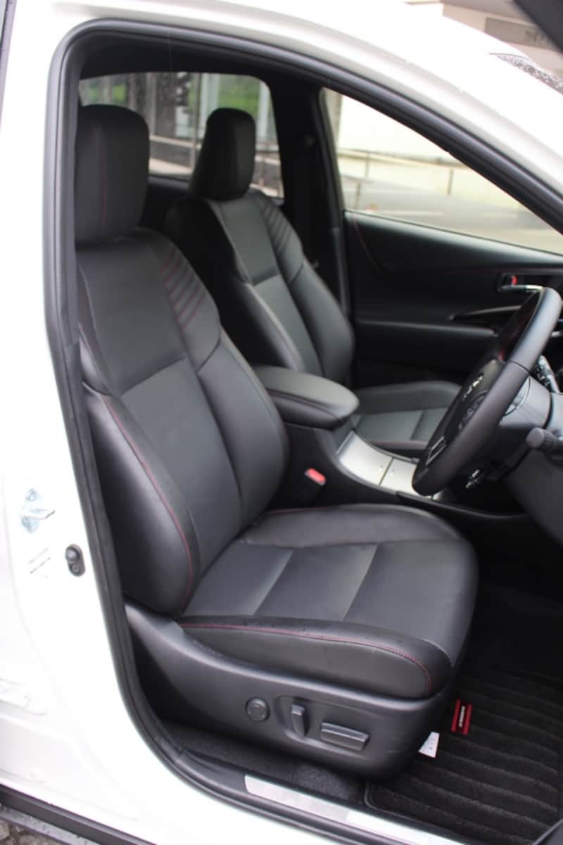 トヨタ・カムリ