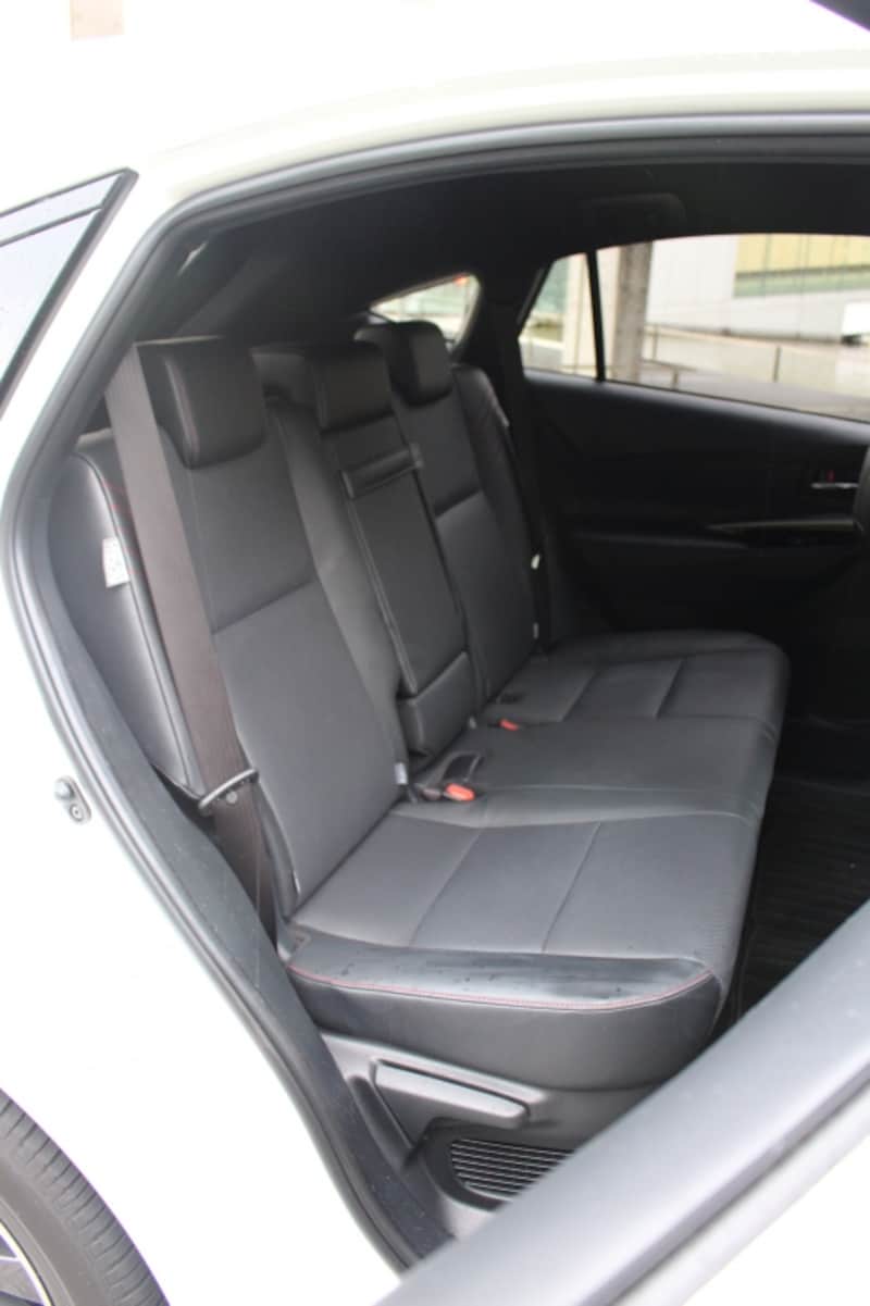 トヨタ・カムリ