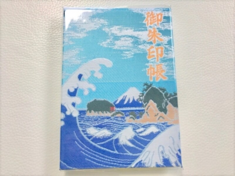 これぞ日本!海を富士山が美しい「江島神社」