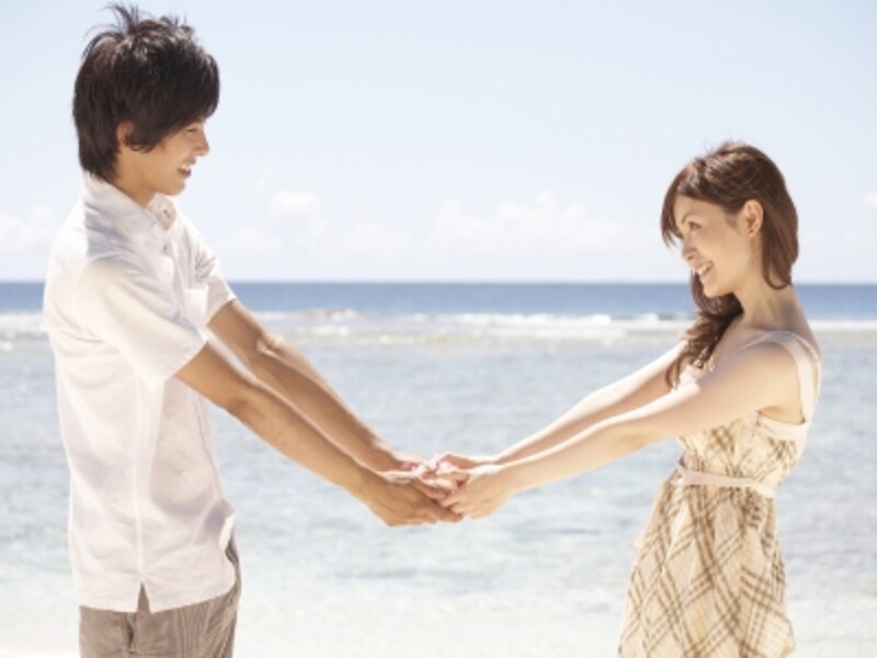 30代まで恋愛経験なしでも幸せになれる?