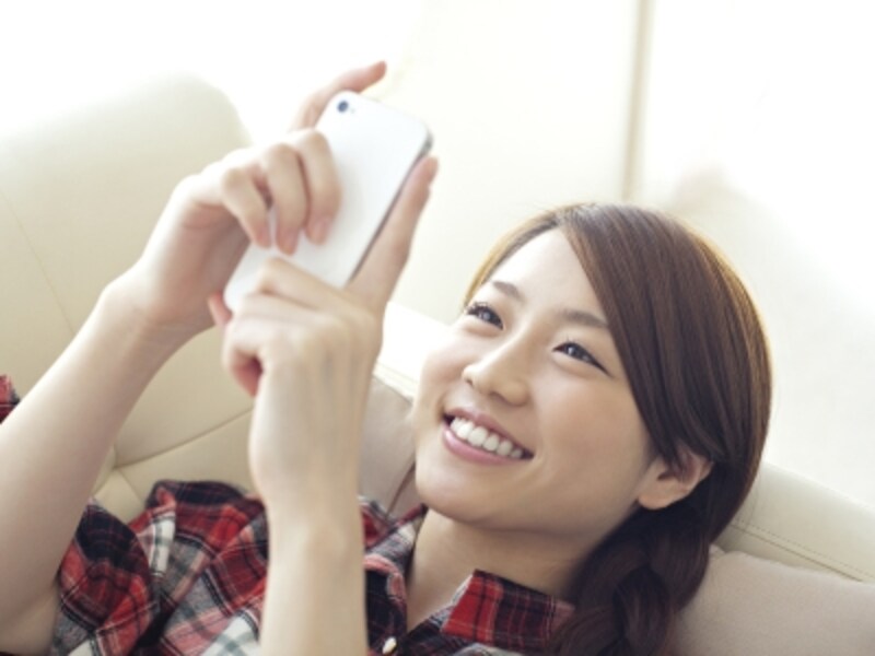 恋愛経験ゼロでも、運命の人と巡り合える