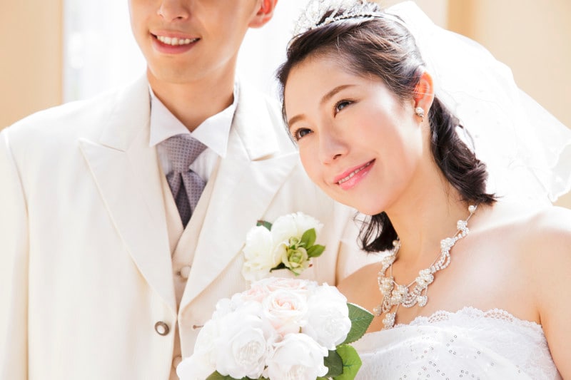 恋愛経験がないということは、人生で最初に心から愛した男性と結ばれる可能性もあるということです