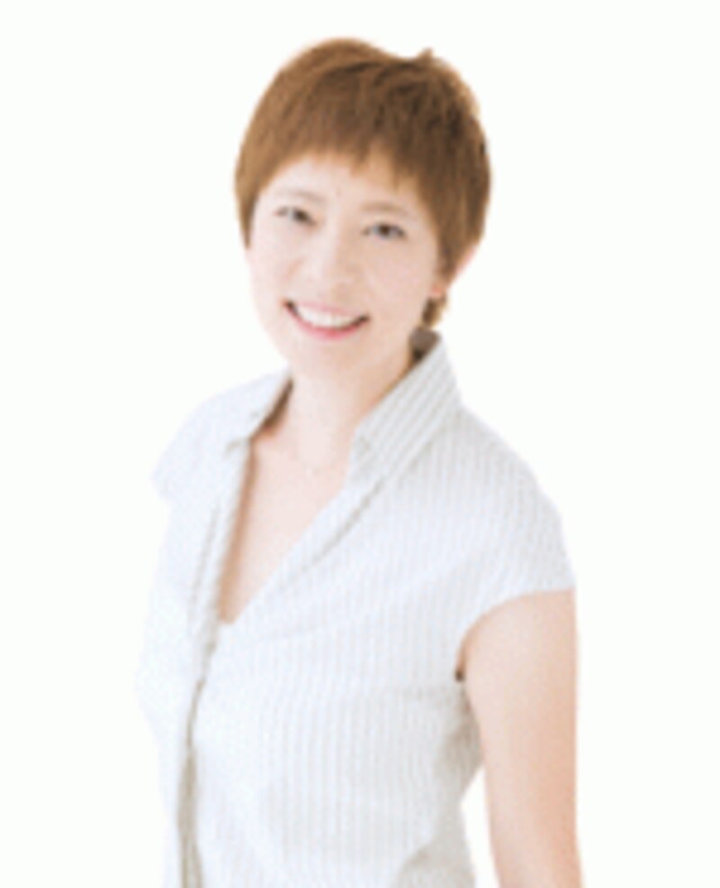 子連れ旅行ガイド・古屋江美子さん
