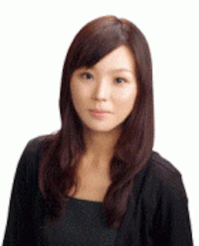 デートガイド・本井優さん
