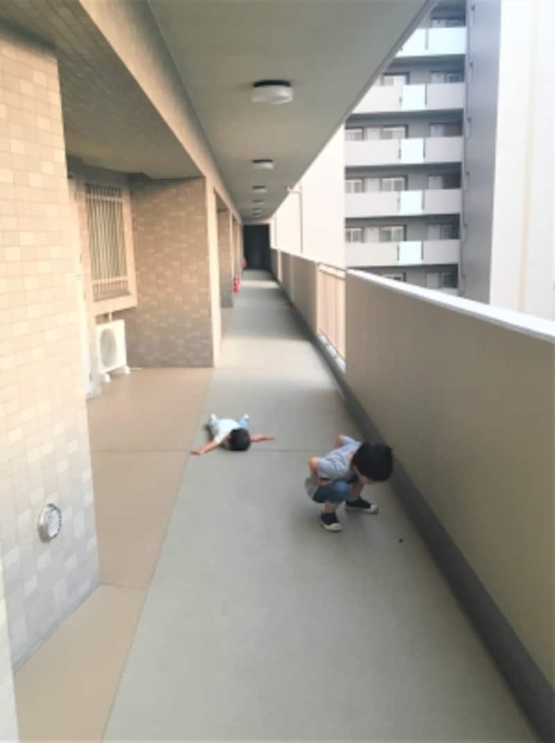 ワンオペだとキツい母親ひとりvs子供複数人