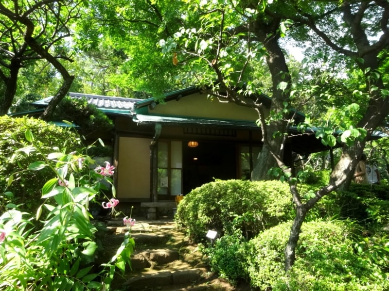 午前9時～午後5時(3月～10月）  午前9時～午後4時30分(11月～2月)